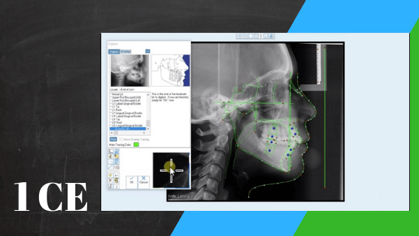 Cephalometric tracing using Dolphin software | ID#4001 course image