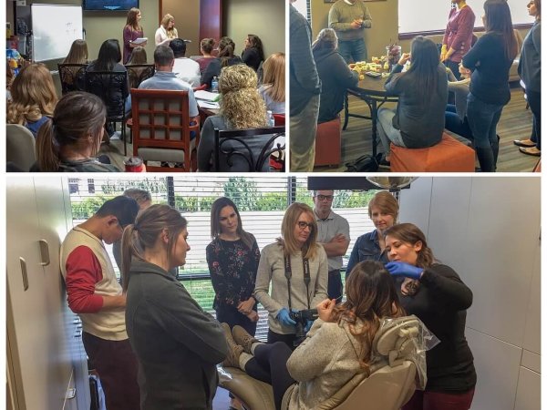 NOA303L & NOA309L - Two day Live Hands-on Team Training